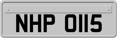 NHP0115