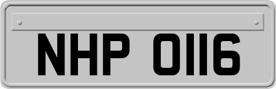 NHP0116