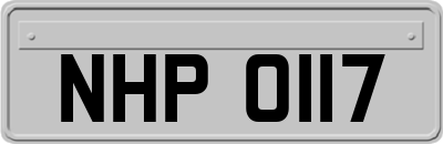 NHP0117