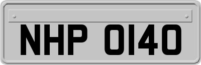 NHP0140