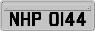NHP0144