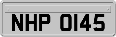 NHP0145