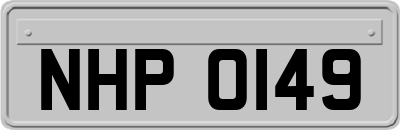 NHP0149