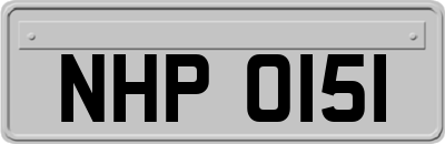 NHP0151