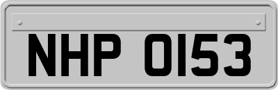 NHP0153