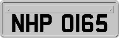 NHP0165