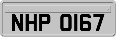 NHP0167