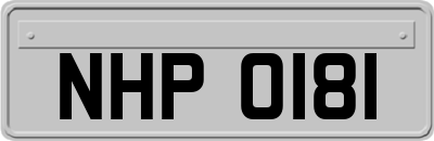 NHP0181