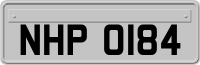 NHP0184