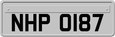 NHP0187