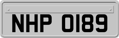 NHP0189