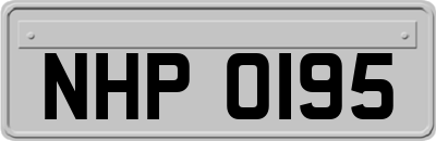 NHP0195