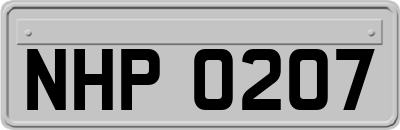 NHP0207