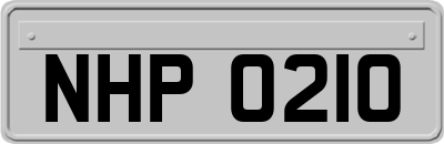 NHP0210