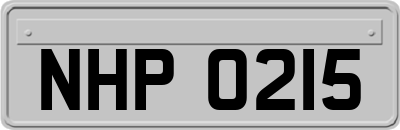 NHP0215