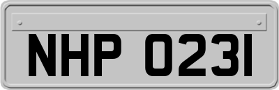 NHP0231