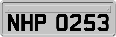 NHP0253