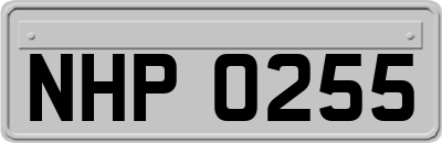 NHP0255