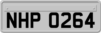NHP0264