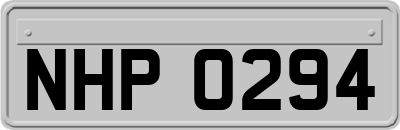NHP0294