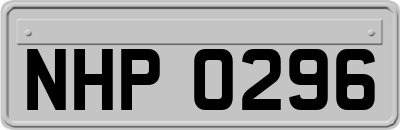 NHP0296