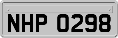 NHP0298