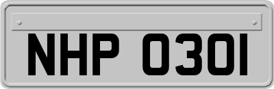 NHP0301