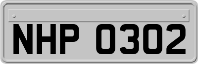 NHP0302