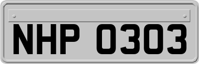 NHP0303
