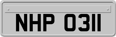NHP0311