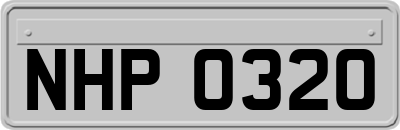 NHP0320