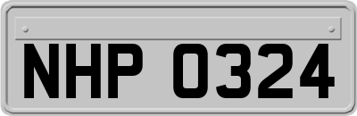 NHP0324