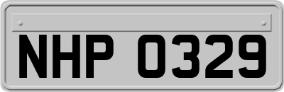 NHP0329