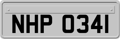 NHP0341
