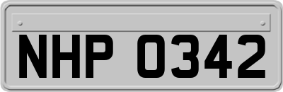 NHP0342