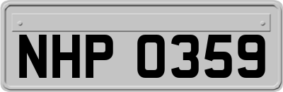 NHP0359