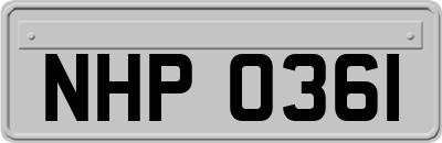NHP0361
