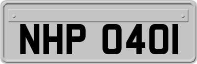 NHP0401