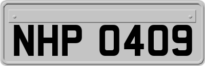 NHP0409