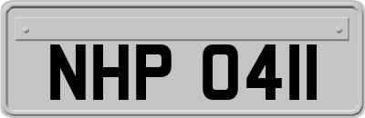 NHP0411