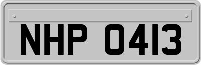 NHP0413