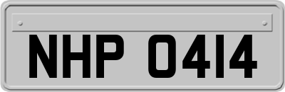 NHP0414
