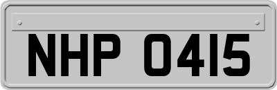NHP0415