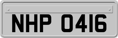 NHP0416