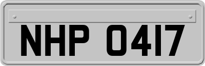 NHP0417
