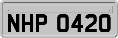 NHP0420