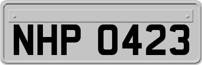 NHP0423