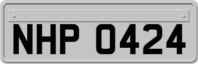 NHP0424