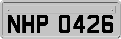 NHP0426