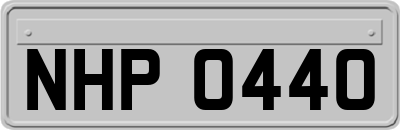 NHP0440